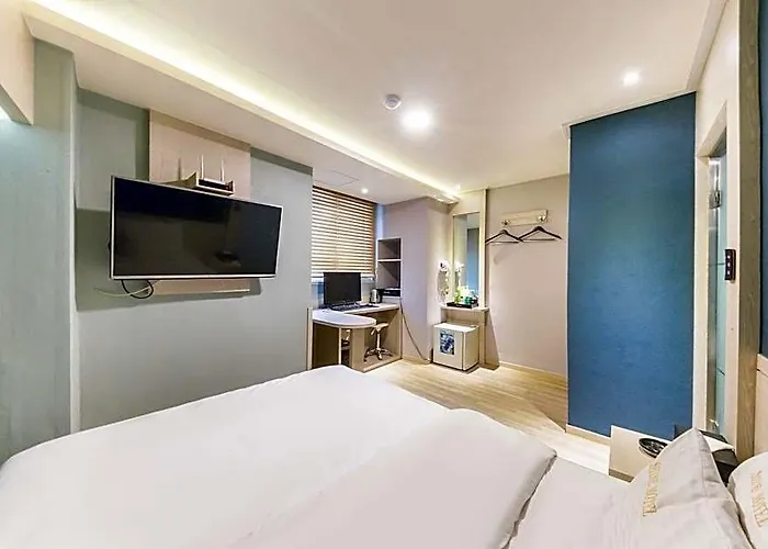 Hotel Shine Seul