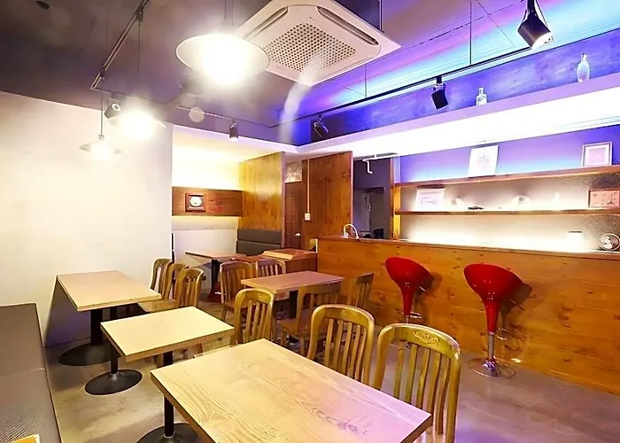 Shine Hotel Seul