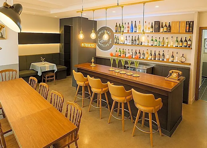 Shine Hotel Seul