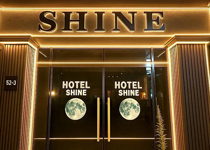 Shine Seul