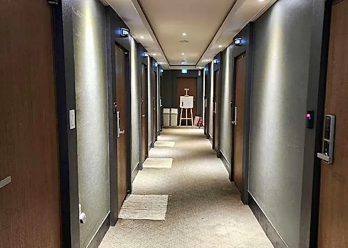 Shine Hotel Seul