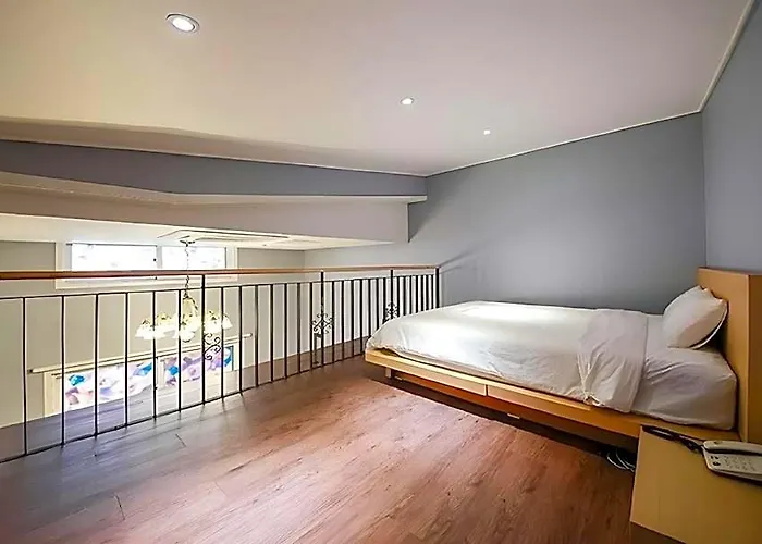 Hotel Shine Seul