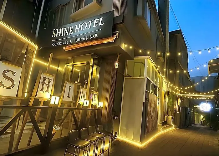Shine Seul