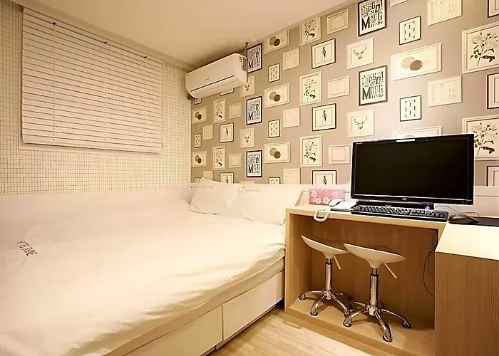 Shine Hotel 3*