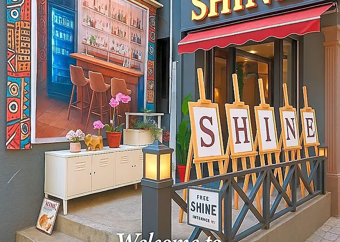 Shine Seul