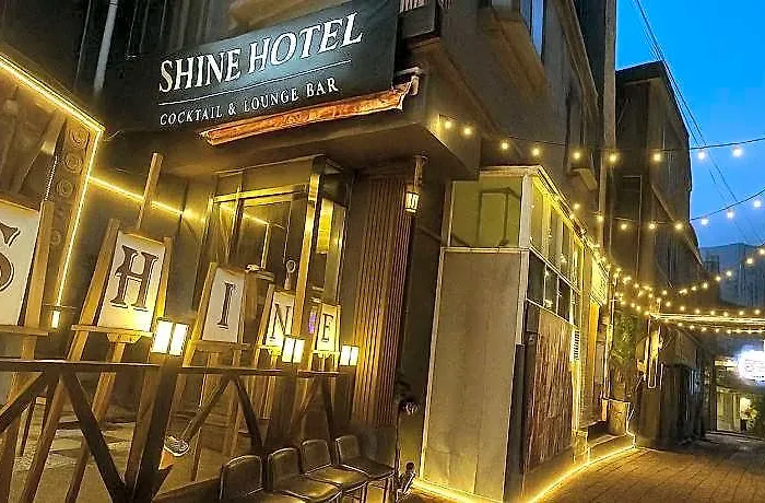 Shine Seul