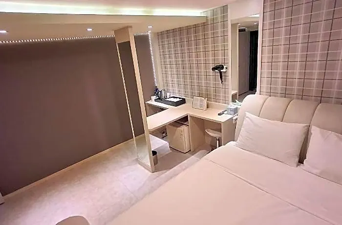 Shine Hotel Seul