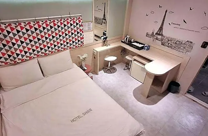 Hotel Shine Seul